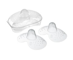 AM40220 PROTETOR SEIOS NIPPLE (2UN)TAM 2