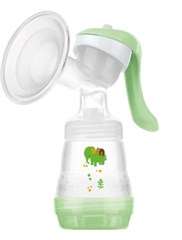 AM01013 BOMBA TIRA LEITE MANUAL