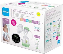 AM02013 BOMBA TIRA-LEITE 2 EM 1