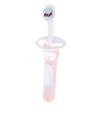 ESCOVA  BABYS BRUSH  (1UN) ROSA