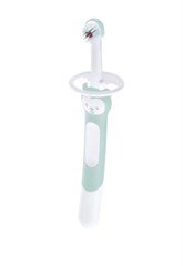 CO30311 ESCOVA TRAINING BRUSH (1UN) AZUL