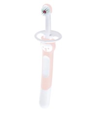 CO30312 ESCOVA TRAINING BRUSH (1UN) ROSA