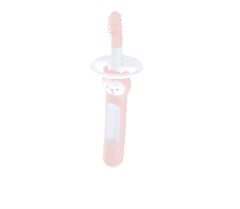 CO20212 ESCOVA MASSAGING BRUSH(1UN)ROSA