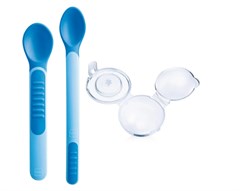 AL01021 COLHERES TERMOSSENSIVEIS AZUL