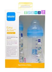 MAMADEIRA EASY ACTIVE SET AZUL