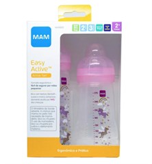 MAMADEIRA EASY ACTIVE SET ROSA