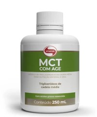 MCT COM AGE (FR) 250ML