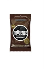 PRUDENCE CORES E SABORES CHOCOLATE