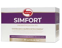 SIMFORT 30 SACHES C/ 2G