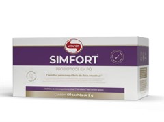 SIMFORT  60 SACHES C/ 2G