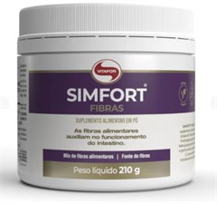 SIMFORT FIBRAS (LT) 210G