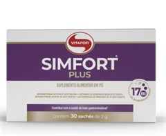 SIMFORT PLUS 30 SACHES C/ 2G