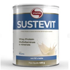 SUSTEVIT NEUTRO (LT)  400G