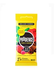 PRUDENCE CS MIX FLOWPACK C/12