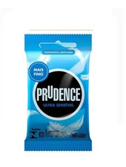 PRUDENCE ULTRA SENSIVEL