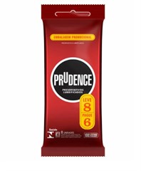 PRUDENCE CLASSICO L8 P6