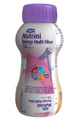 NUTRINI ENERGY MULTIFIBER (FR) 200ML