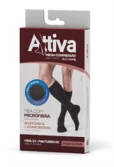 A618ADMF99 M.PANTU PT.FCH (M) PRETA  M