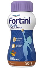 FORTINI PLUS M.FIBER CHOCOLATE (FR)200ML