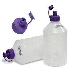 FRASCO D.ENTERAL 300ML PTA CRUZ -BIOBASE