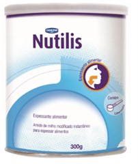 NUTILIS (LT) 300G