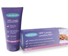 POMADA LANOLINA HPA 30 GRAMAS