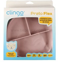 3040 PRATO SIL C/DIVISORIAS VENTOSA ROSA