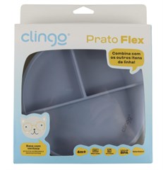 3041 PRATO SIL C/DIVISORIAS VENTOSA AZUL