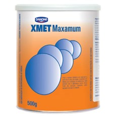 XMET MAXAMUM (LT) 500G