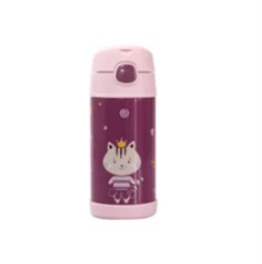 3277 GARRAFA TERMICA MILKY CANUDO 270ML