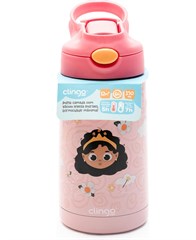 3523 GARRAFA TERMICA PRINCESAS CANU 350M