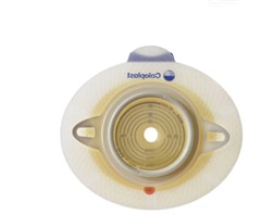 SSR XPRO BASE PLANA 50 (10-45)-2P