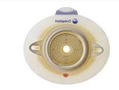 SSR XPRO BASE PLANA 60 (10-55)-2P