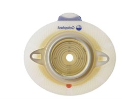 SSR XPRO BASE PLANA 70 (10-65)-2P