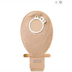 SSR BOLSA PLANA OPACA DNVEL 60(FT)MX-2P