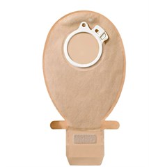 SSR BOLSA PLANA OPACA DNVEL 70(FT)MX-2P