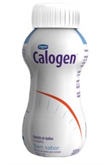CALOGEN  SEM SABOR (FR) 200 ML