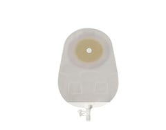 SMIO BOLSA PLANA URO TRANS(10-45)MX-1P