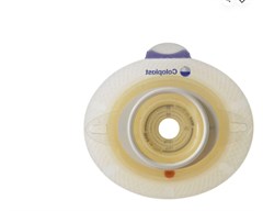 SSR XPRO CVXLHT BASE 40 (15-23)-2P