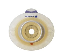 SSR XPRO CVXLHT BASE 50 (15-33)-2P