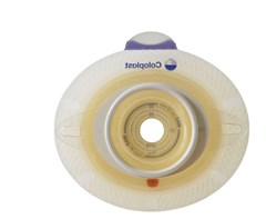 SSR XPRO CVXLHT BASE 60 (15-43)-2P