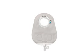 SMIO BOLSA PLANA URO TRANS (50) MX -2P