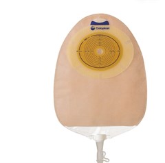 SSR BOLSA PLANA URO TRANS (10-76)MX -1P