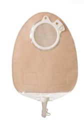 SSR BOLSA PLANA URO TRANS (40) MX -2P