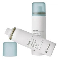 BRAVA SPRAY REMOVEDOR ADESIVOS 50ML