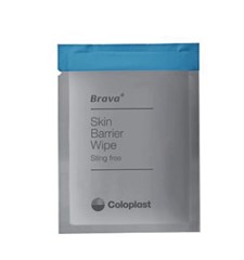 BRAVA LENÇO BARREIRA 30 SACHES