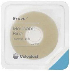 BRAVA ANEL MOLDAVEL 2.0MM