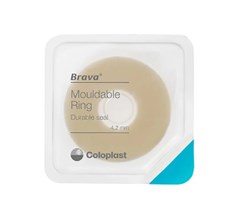 BRAVA ANEL MOLDAVEL 4.2MM