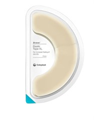 BRAVA FITA ADESIVA ELASTICA FORMATO CURV