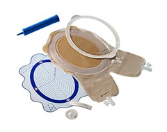 A.SISTEMA FISTULA (208-297) MAXI